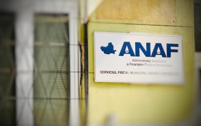Anunțul ANAF: Marți, 7 aprilie, ultima zi pentru depunerea declarației tva