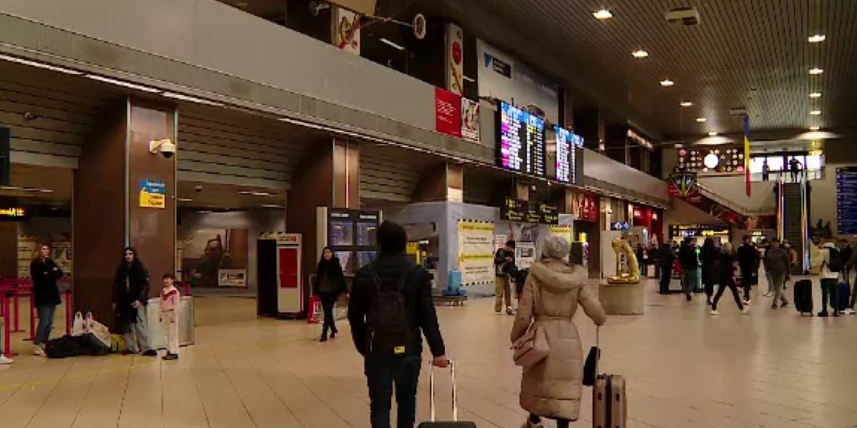 UE: Cetățenii europeni, sfătuiți să limiteze călătoriile