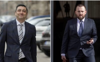 Ce decizii va lua ministrul justiției privind numirile la șefia parchetelor?