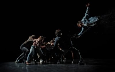 Sidaction lansează un imn emoționant pentru a salva iubirea