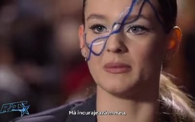 Aplaudații în picioare și emoții puternice la Românii au Talent: Agnese Bresaola, dublă campioană mondială, a uimit juriul București – O seară plină de surprize și emoții a avut loc la Românii au Talent, ediția din 27 martie 2026, unde Agnese Bresaola, o sportivă de excepție, a reușit să cucerească publicul și juriul