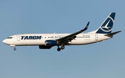 Peste 360 de români, repatriați din Cairo cu ajutorul TAROM Compania națională de transport aerian TAROM va efectua un zbor special de la Cairo la București, luni dimineața, pentru a repatria peste 360 de cetățeni români