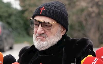 Becali nu iartă: Radunovic, amendat și trimis pe bancă după o întârziere la revenirea în țară București – Gigi Becali, patronul FCSB, nu a tolerat întârzierea fundașului Risto Radunovic la revenirea în țară