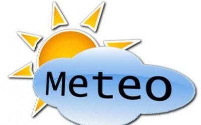 Vreme neobișnuit de caldă astăzi, cu vânt viu în zonele montane Românii se pot bucura astăzi de o vreme blândă, cu temperaturi neobișnuit de ridicate pentru această perioadă a anului