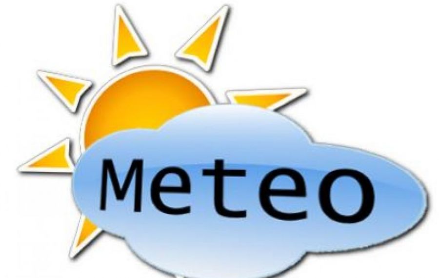 Vreme neobișnuit de caldă astăzi, cu vânt viu în zonele montane Românii se pot bucura astăzi de o vreme blândă, cu temperaturi neobișnuit de ridicate pentru această perioadă a anului