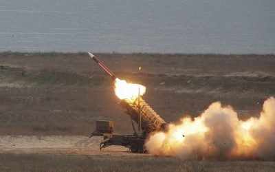 Ucraina trimite experți în drone în statele din Golf