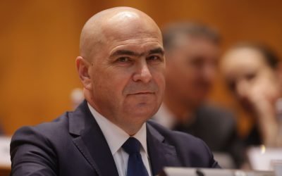 PNL acuză PSD că blochează bugetul și tergiversează reformele Conflict deschis în coaliția de guvernare