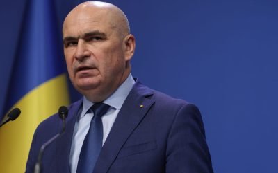 Tensiuni în coaliția de guvernare pe tema bugetului: PSD acuză PNL de austeritate și amenință cu amendamente Premierul Ilie Bolojan a criticat dur intenția PSD de a depune amendamente la bugetul pe 2026, acuzând social-democrații de o „retorică de tip AUR” și de încercarea de a se delimita de responsabilitatea guvernării