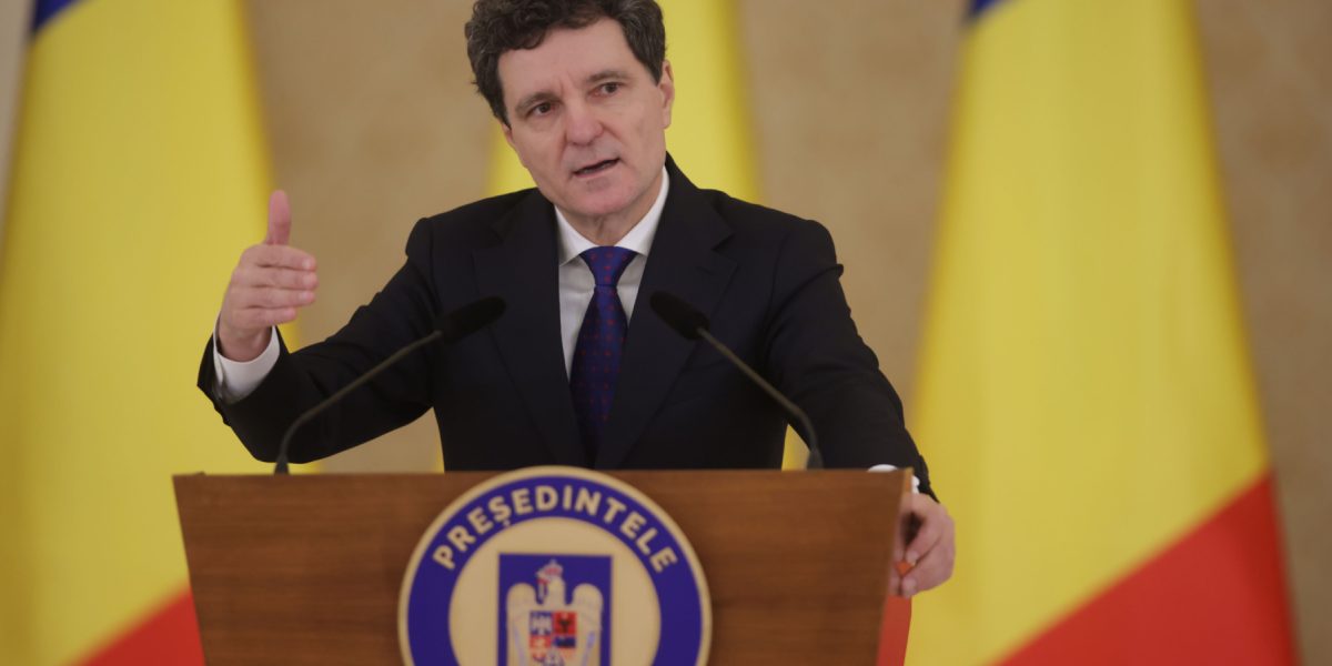 Nicușor Dan a promulgat bugetul de stat și pe cel al asigurărilor sociale pentru 2026