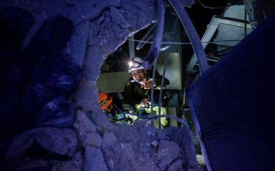 Iranul, pe marginea prăpastiei: Houthi intră în război, lovind israelul cu rachete!