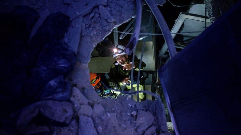 Iranul, pe marginea prăpastiei: Houthi intră în război, lovind israelul cu rachete!