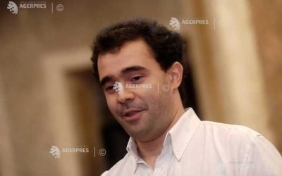 Jolt Kerestely, un nume iconic în muzica românească, s-a stins din viață Compozitorul Jolt Kerestely, o figură marcantă a muzicii ușoare românești, a trecut în neființă la vârsta de 91 de ani, la data de 3 martie 2026