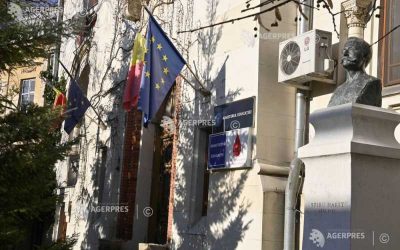 MEC supune consultării publice metodologia pentru portofoliul didactic București – Ministerul Educației și Cercetării (MEC) a lansat în consultare publică metodologia-cadru privind elaborarea și gestionarea portofoliului profesional al cadrelor didactice