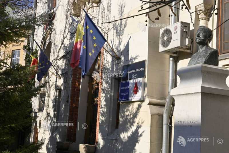 MEC supune consultării publice metodologia pentru portofoliul didactic București – Ministerul Educației și Cercetării (MEC) a lansat în consultare publică metodologia-cadru privind elaborarea și gestionarea portofoliului profesional al cadrelor didactice