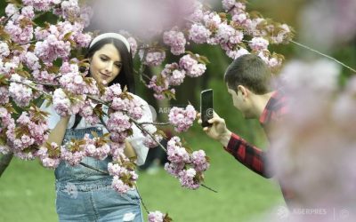 Azi, 20 martie: ONU celebrează ziua internațională a fericirii!