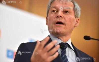 Cioloș țintește funcția de secretar general al Francofoniei, propune o viziune modernă București – Fostul premier Dacian Cioloș a fost nominalizat de primarul Capitalei, Nicușor Dan, pentru funcția de secretar general al Organizației Internaționale a Francofoniei (OIF)