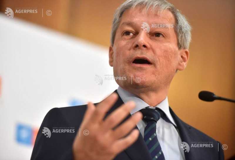 Cioloș țintește funcția de secretar general al Francofoniei, propune o viziune modernă București – Fostul premier Dacian Cioloș a fost nominalizat de primarul Capitalei, Nicușor Dan, pentru funcția de secretar general al Organizației Internaționale a Francofoniei (OIF)