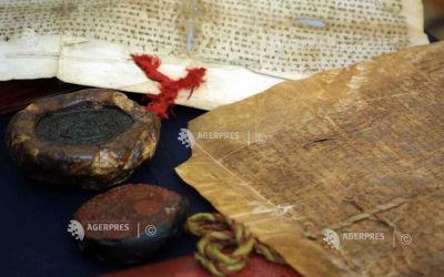 Ziua de 24 martie aduce în atenția credincioșilor români o serie de sărbători religioase importante, marcând atât evenimente din calendarul ortodox, cât și din cel greco-catolic și romano-catolic