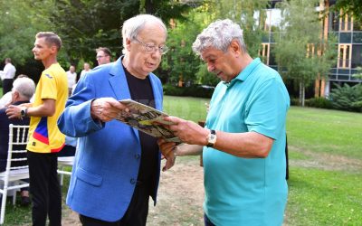 Sunt bine, e verdictul medicilor. Ce diagnostic a primit