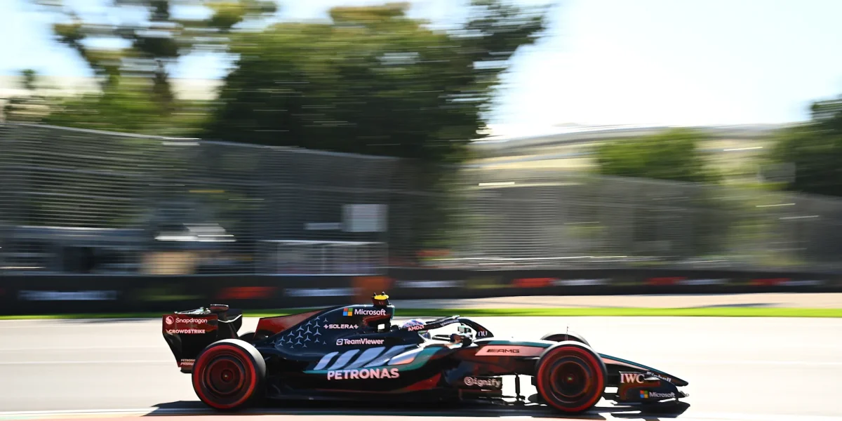 Mister și suspans la Melbourne: Start de sezon cu multe semne de întrebare în Formula 1 Melburn, Australia – Zgomotul motoarelor de Formula 1 a revenit cu forță în Australia, dar sesiunile de antrenamente de vineri au lăsat mai multe întrebări decât răspunsuri cu privire la forțele în teren