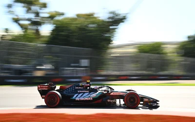 Mister și suspans la Melbourne: Start de sezon cu multe semne de întrebare în Formula 1 Melburn, Australia – Zgomotul motoarelor de Formula 1 a revenit cu forță în Australia, dar sesiunile de antrenamente de vineri au lăsat mai multe întrebări decât răspunsuri cu privire la forțele în teren