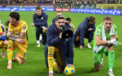 E haos! Totul se blochează, o nouă criză se profilează