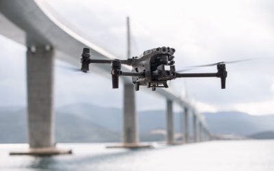 Universitatea Politehnica Timișoara va lansa în curând un program de studii dedicat ingineriei dronelor și informaticii aeronautice, o premieră în România