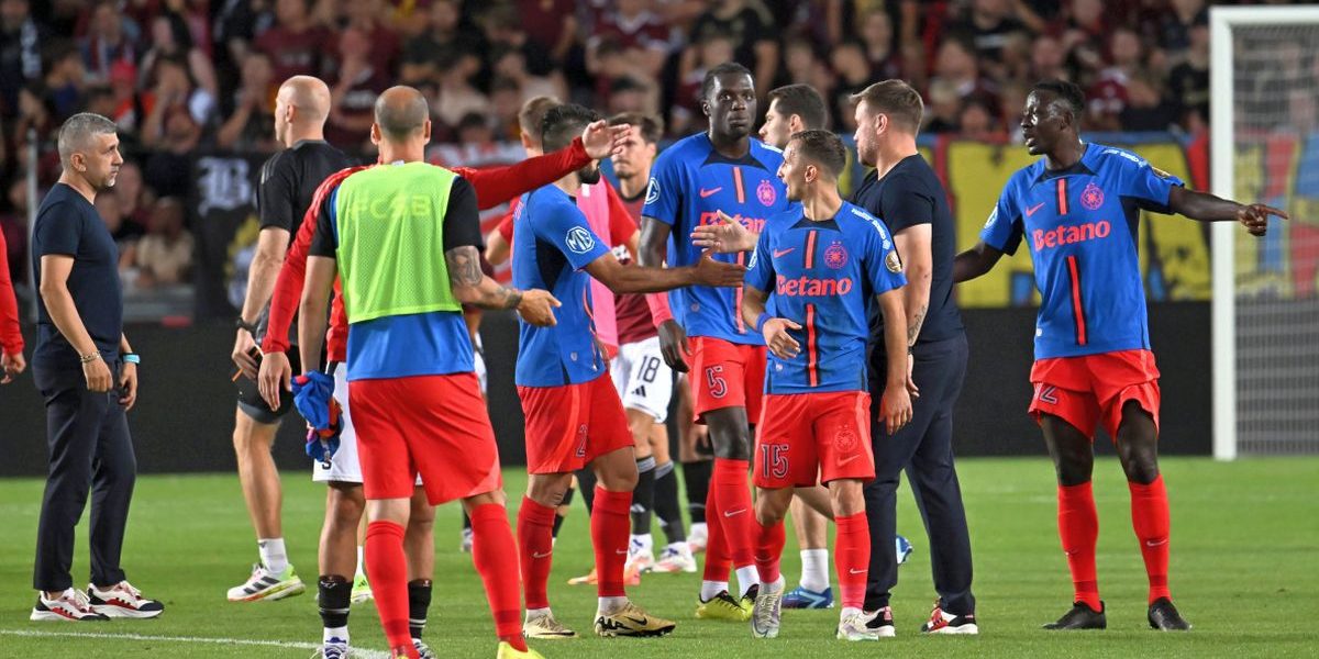 FCSB îl vrea înapoi pe fostul star: „suntem în discuții sută la sută”