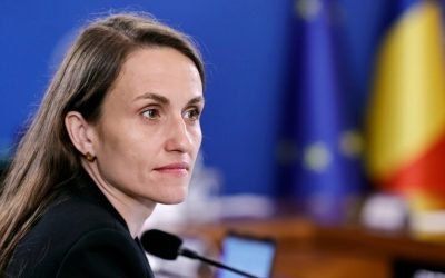 Tensiuni la audierea ministrului de externe Oana Țoiu în Comisia de politică externă București – O audiere tensionată a ministrului Afacerilor Externe, Oana Țoiu, a avut loc miercuri în Comisia de politică externă a Camerei Deputaților