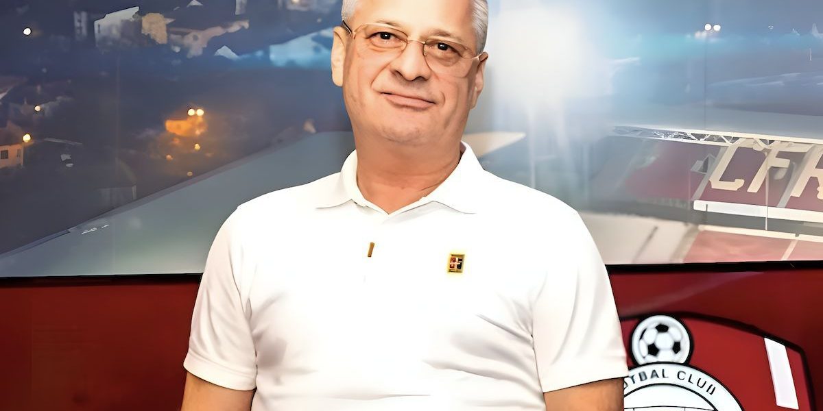 CFR Cluj învinge Rapid într-un meci tensionat și urcă în clasament CFR Cluj a reușit să obțină o victorie importantă în derby-ul cu Rapid, scor 1-0, consolidându-și poziția în play-off-ul Superligii