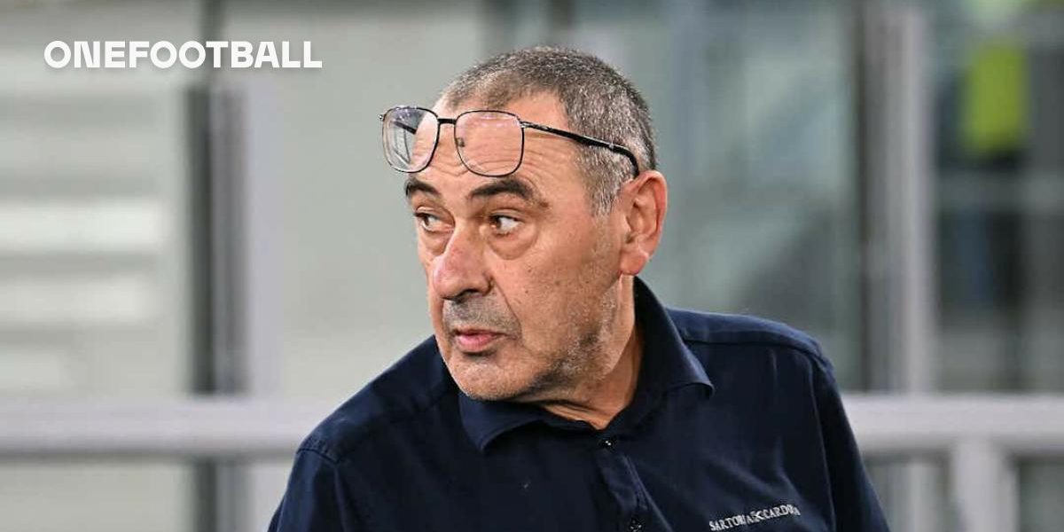 Sarri, tranșant: „Echipa, fără vlagă. Nu doar jucătorii sunt de vină”