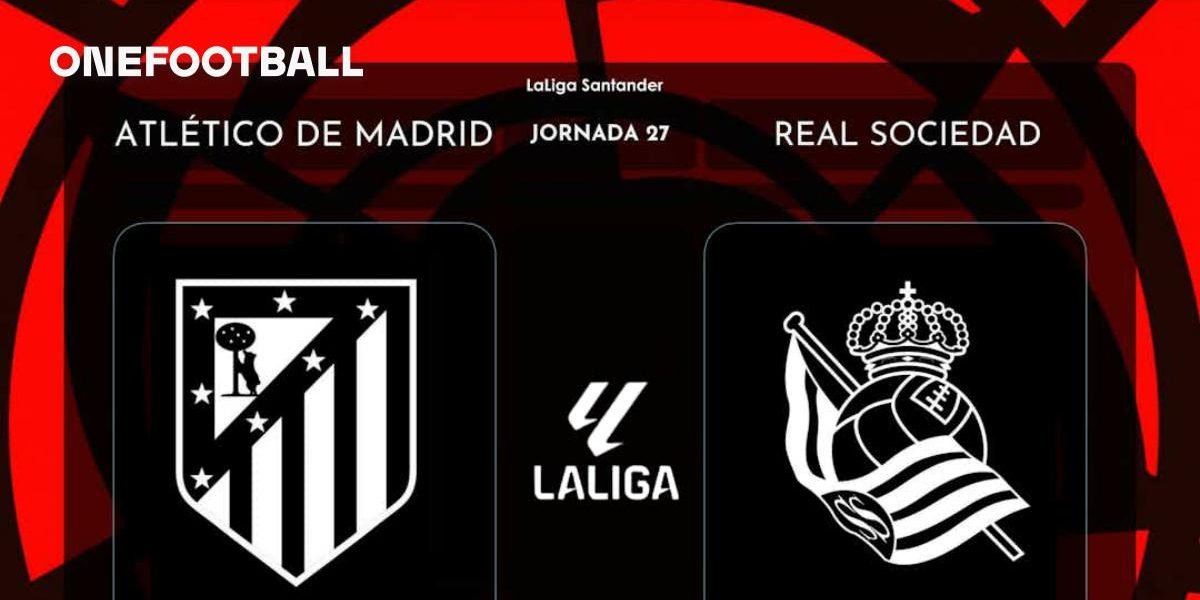 Atletico Madrid și Real Sociedad se luptă pentru puncte cruciale în La Liga Madrid, 6 martie 2024 – Atletico Madrid și Real Sociedad se confruntă astăzi, de la ora 18:30, într-un meci crucial din La Liga, cu scopul de a obține puncte vitale pentru atingerea obiectivelor stabilite