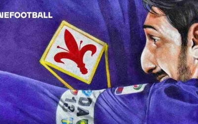 Udinese – Fiorentina: Meci emoționant în memoria lui Astori