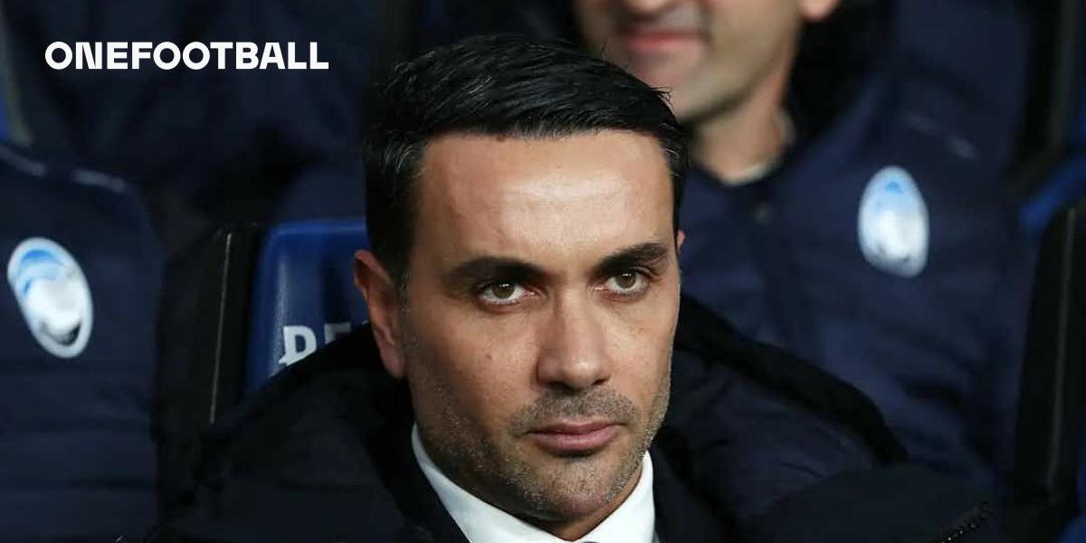 Palladino: Gol pe stadion? „înțelegem alegerea fanilor”