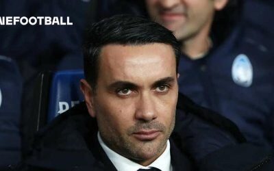 Palladino: Gol pe stadion? „înțelegem alegerea fanilor”