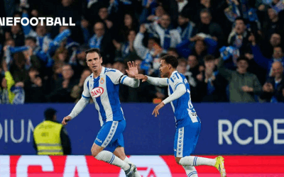 Espanyol vrea să zâmbească din nou: Ce planuri are echipa spaniolă?