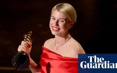 Jessie Buckley cucerește Oscarul pentru rolul din Hamnet Los Angeles, SUA – Actrița irlandeză Jessie Buckley a câștigat premiul Oscar pentru cea mai bună actriță la cea de-a 98-a ediție a Premiilor Academiei pentru rolul său din filmul „Hamnet”