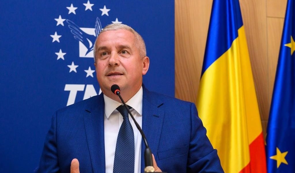 Bâlbâieli în reforma administrației: Europarlamentarul Buda acuză PSD de blocaj politic Europarlamentarul PNL Daniel Buda critică vehement intervenția Avocatului Poporului cu privire la ordonanța de urgență privind reforma administrației publice