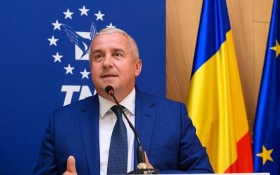 Bâlbâieli în reforma administrației: Europarlamentarul Buda acuză PSD de blocaj politic Europarlamentarul PNL Daniel Buda critică vehement intervenția Avocatului Poporului cu privire la ordonanța de urgență privind reforma administrației publice
