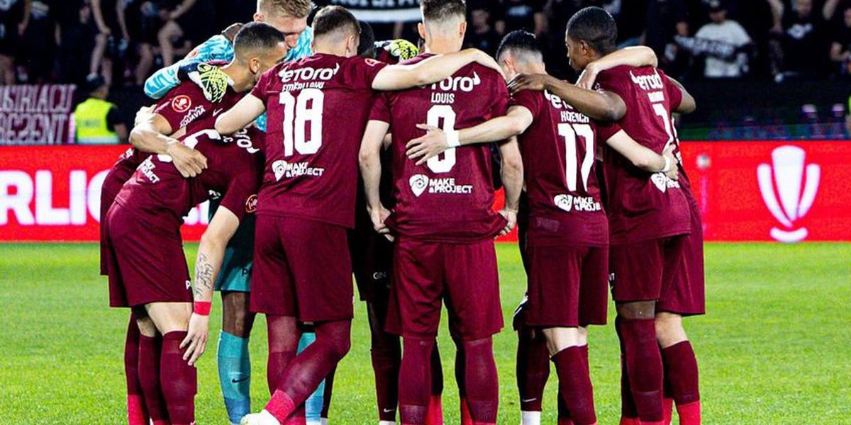 Breaking Bets a analizat meciurile zilei: Superliga, Premier League și Serie A, pe agenda emisiunii Editia de luni a emisiunii „Breaking Bets” a trecut în revistă evenimentele sportive de astăzi, oferind analize și predicții pentru pasionații de pariuri sportive