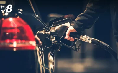 Scumpiri masive la carburanți în Moldova, pe fondul crizei din Orientul Mijlociu Moldovenii se pregătesc de noi scumpiri la pompă