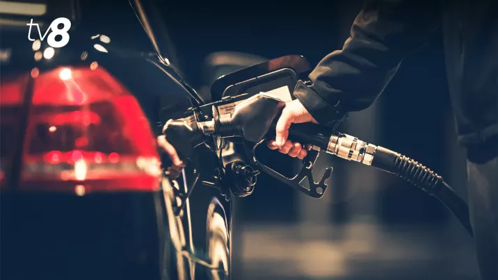Scumpiri masive la carburanți în Moldova, pe fondul crizei din Orientul Mijlociu Moldovenii se pregătesc de noi scumpiri la pompă