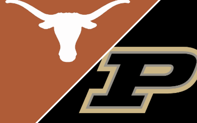 Purdue, victorie dramatică cu Texas: Coș pe ultima secundă, scor 79-77