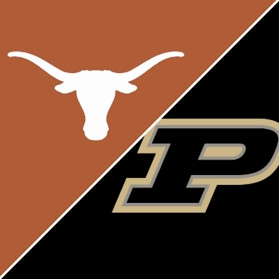 Purdue, victorie dramatică cu Texas: Coș pe ultima secundă, scor 79-77