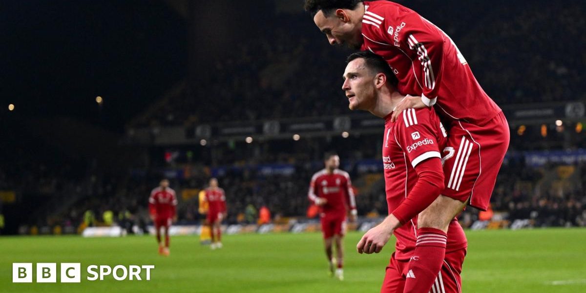 Liverpool, victorie categorică în Cupa Angliei, cu un parcurs fulminant în repriza a doua Liverpool a arătat o față de echipă mare și s-a calificat în sferturile de finală ale Cupei Angliei, după un meci dominat în repriza a doua împotriva celor de la Wolves