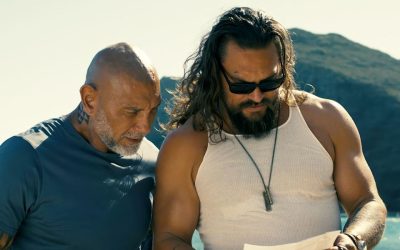 Jason Momoa și Dave Bautista: De la frați inamici pe Apple TV la succesul cu „The Wrecking Crew” Succesul filmului „The Wrecking Crew” a cimentat parteneriatul exploziv dintre Jason Momoa și Dave Bautista