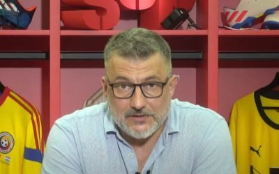 Breaking Bets revine cu o nouă ediție, plină de analize sportive Emisiunea zilnică dedicată pariorilor și amatorilor de fotbal, Breaking Bets, revine astăzi cu o nouă ediție