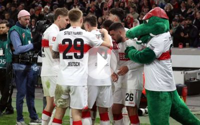 Undav nu se teme de infernul de la Porto: „Suntem pregătiți de luptă!”