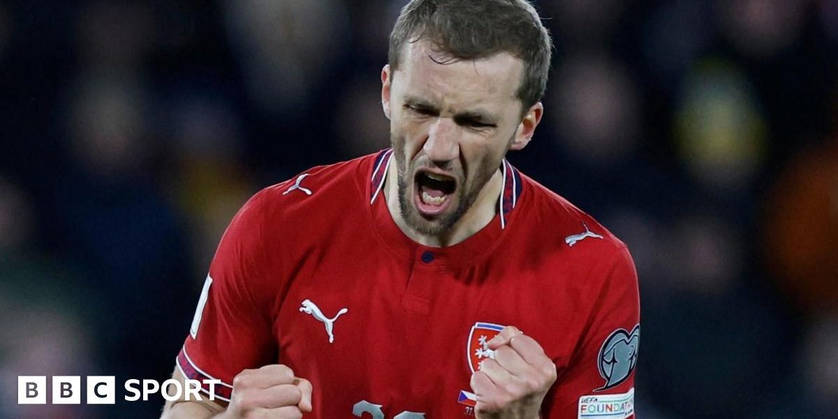 Cehia merge la mondial după 20 de ani, danemarca eliminată la penalty-uri!