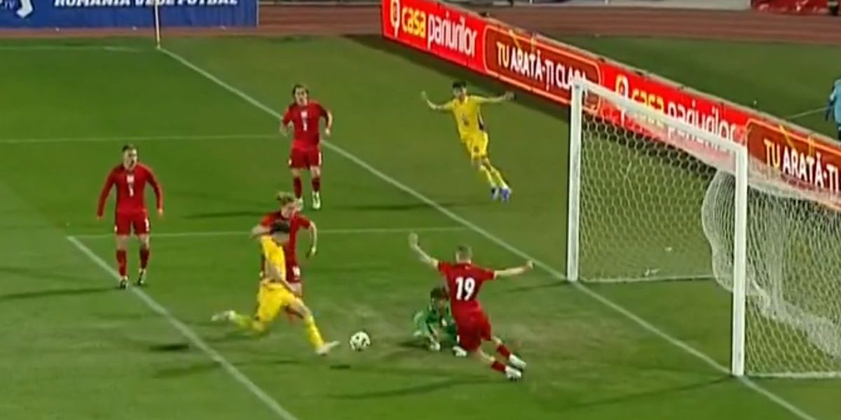 România U20 și Polonia U20, duel în Elite League: Meciul de la Târgoviște, în direct pe GSP.ro și Digi Sport Selecționata de tineret a României, U20, se află în prezent pe teren, la Târgoviște, unde dispută un meci important împotriva reprezentativei similare a Poloniei